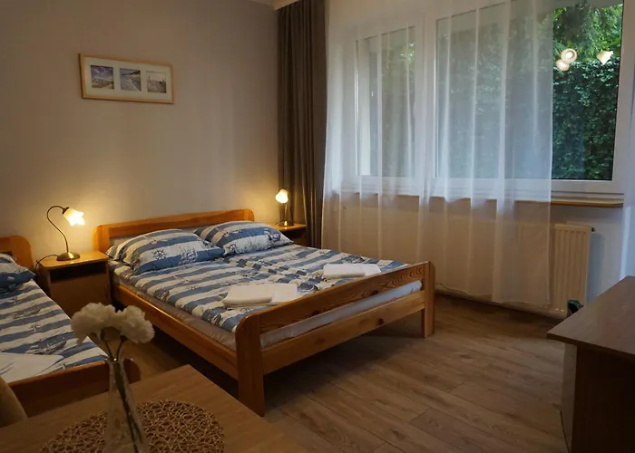 Abal Rum i privatbostad *