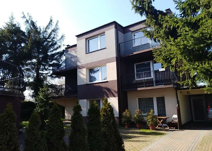 Abal Jastrzębia Góra