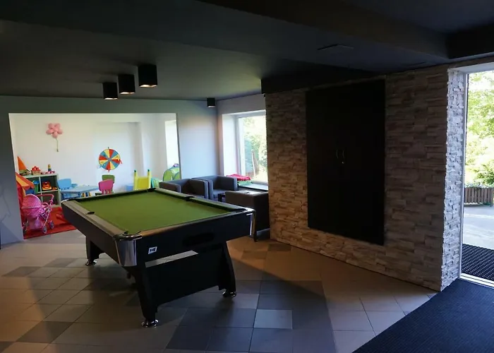 Abal Rum i privatbostad *