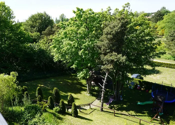 Abal Jastrzębia Góra